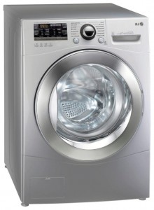 Tvättmaskin LG F-12A8HD5 Fil