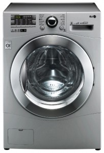 Máquina de lavar LG F-12A8NDA5 Foto