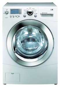 Tvättmaskin LG F-1402TDS Fil