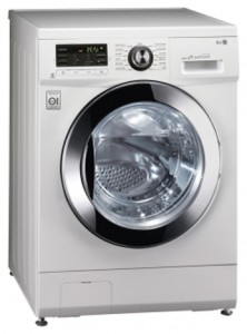 Tvättmaskin LG F-1496AD3 Fil