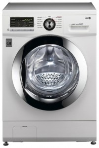 Wasmachine LG F-1496ADP3 Foto