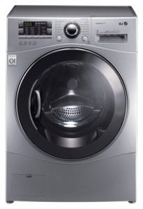 çamaşır makinesi LG F-14A8TDS5 fotoğraf