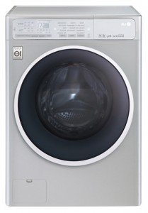 çamaşır makinesi LG F-14U1TDN5 fotoğraf
