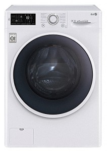 Machine à laver LG F-14U2TDN0 Photo