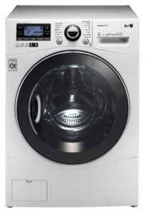 ﻿Washing Machine LG F-1695RDH Photo