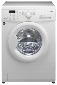 Tvättmaskin LG F-8092ND Fil