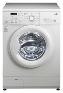 洗衣机 LG F-80C3LD 照片