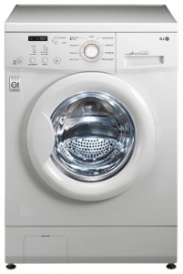 洗濯機 LG F-90C3LD 写真