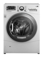 Máquina de lavar LG FH-2A8HDM2N Foto