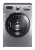 Machine à laver LG FH-2A8HDS4 Photo