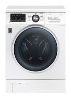 Máquina de lavar LG FH-2G6WDS3 Foto