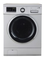 ﻿Washing Machine LG FH-2G6WDS7 Photo