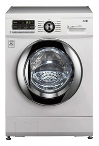 çamaşır makinesi LG FR-096WD3 fotoğraf