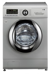 Máquina de lavar LG FR-296WD4 Foto