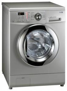 Máquina de lavar LG M-1089ND5 Foto