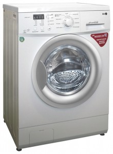 çamaşır makinesi LG M-1091LD1 fotoğraf