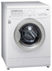 洗濯機 LG M-10B9SD1 写真