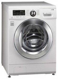 洗衣机 LG M-1222TD3 照片
