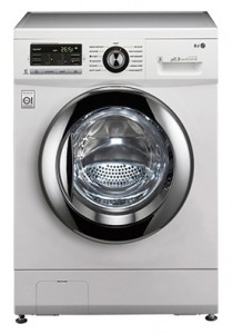 Tvättmaskin LG M-1222WD3 Fil