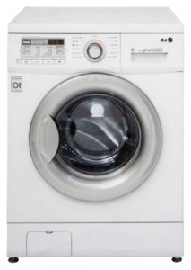 Machine à laver LG S-22B8QDW1 Photo