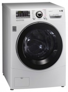 Wasmachine LG S-44A8TDS Foto