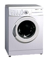 çamaşır makinesi LG WD-1014C fotoğraf