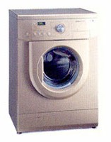 çamaşır makinesi LG WD-10186S fotoğraf