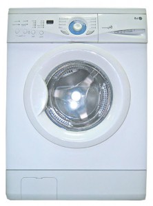 Máquina de lavar LG WD-10192N Foto