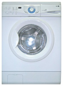 çamaşır makinesi LG WD-10192T fotoğraf