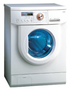 洗衣机 LG WD-10202TD 照片