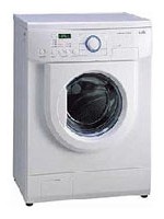 Mașină de spălat LG WD-10230N fotografie
