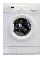 Máquina de lavar LG WD-10260N Foto
