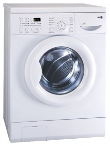 çamaşır makinesi LG WD-10264N fotoğraf