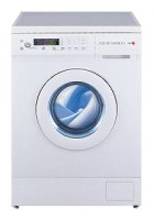 洗濯機 LG WD-1030R 写真