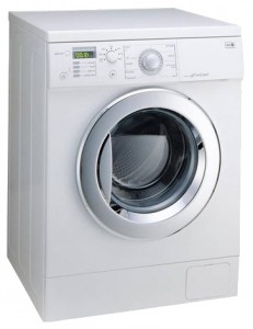 Machine à laver LG WD-10350NDK Photo