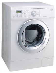 çamaşır makinesi LG WD-10384T fotoğraf