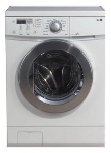 洗濯機 LG WD-10390ND 写真