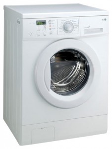 洗濯機 LG WD-10390SD 写真