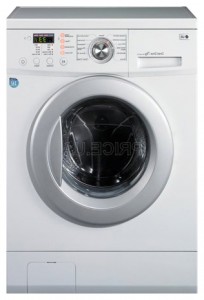 Máquina de lavar LG WD-10391TD Foto