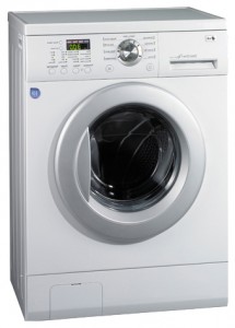 洗濯機 LG WD-10405N 写真