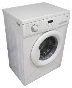 Wasmachine LG WD-10480N Foto