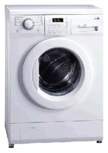 Wasmachine LG WD-10480TP Foto