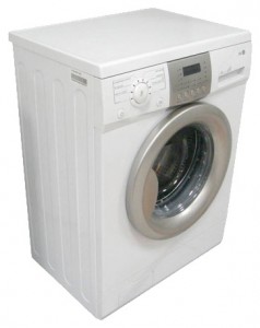 çamaşır makinesi LG WD-10492N fotoğraf