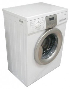 Máquina de lavar LG WD-10492S Foto