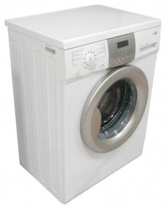 çamaşır makinesi LG WD-10492T fotoğraf