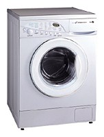 Vaskemaskine LG WD-1090FB Foto
