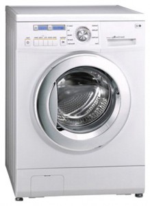 Wasmachine LG WD-12341TDK Foto