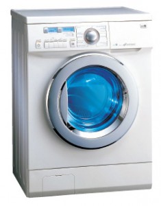 Máquina de lavar LG WD-12344TD Foto