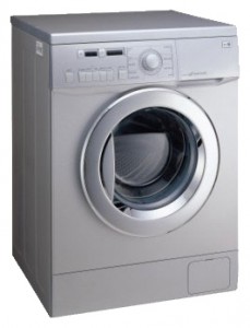 çamaşır makinesi LG WD-12345NDK fotoğraf