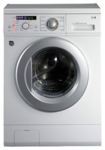洗濯機 LG WD-12360SDK 写真